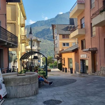 شقة Monolocale In Via Pedonale سانت فينسنت المظهر الخارجي الصورة