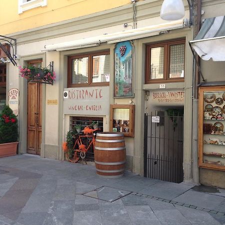 شقة Monolocale In Via Pedonale سانت فينسنت المظهر الخارجي الصورة