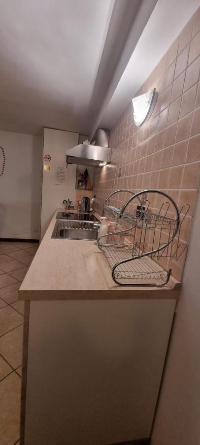شقة Monolocale In Via Pedonale سانت فينسنت المظهر الخارجي الصورة