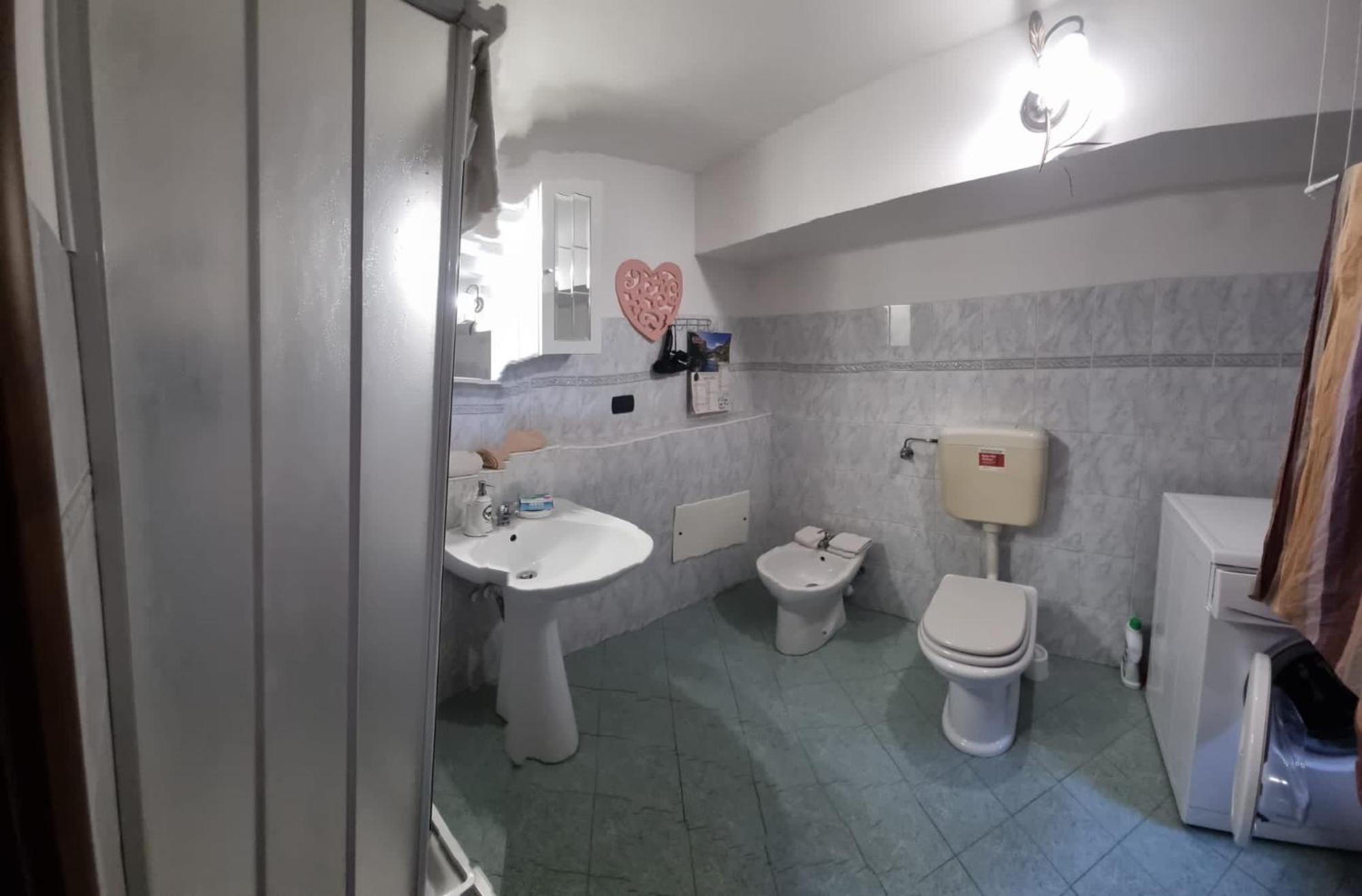 شقة Monolocale In Via Pedonale سانت فينسنت المظهر الخارجي الصورة