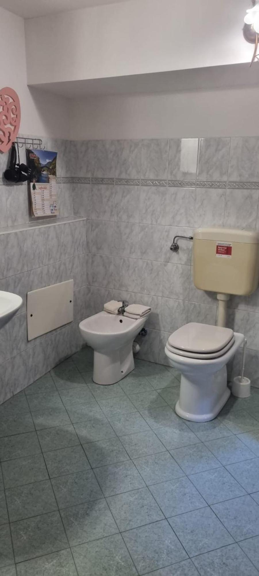 شقة Monolocale In Via Pedonale سانت فينسنت المظهر الخارجي الصورة