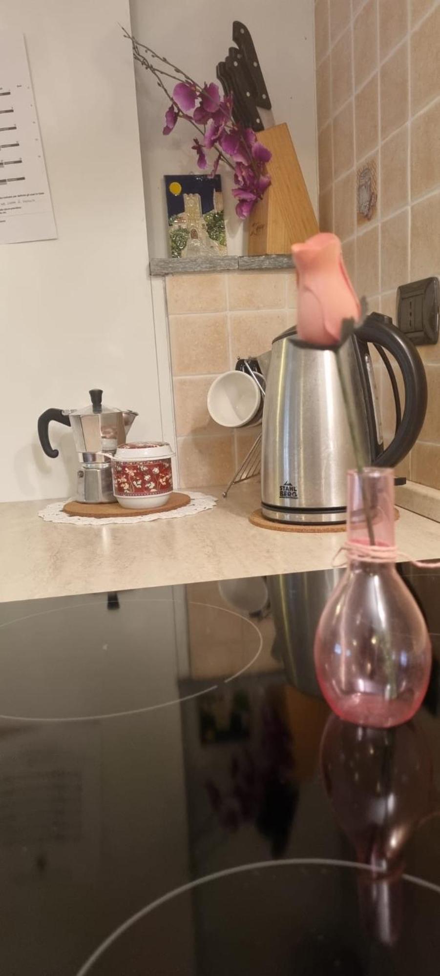 شقة Monolocale In Via Pedonale سانت فينسنت المظهر الخارجي الصورة