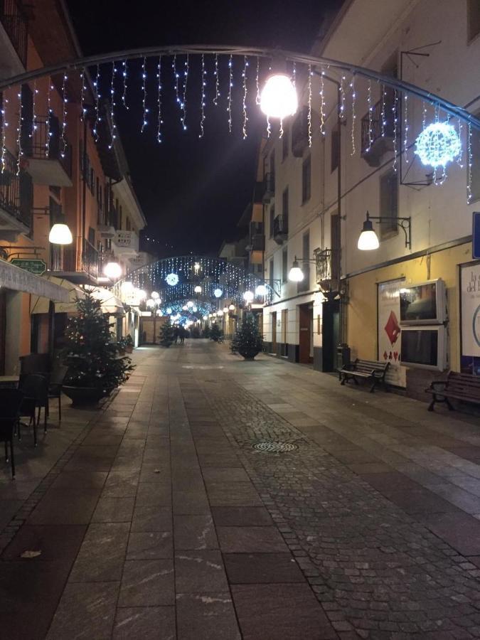 شقة Monolocale In Via Pedonale سانت فينسنت المظهر الخارجي الصورة